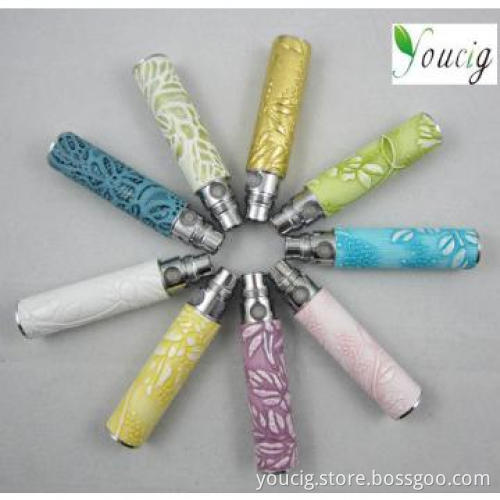 Electronic cigarette EGO - M High quality art battery version